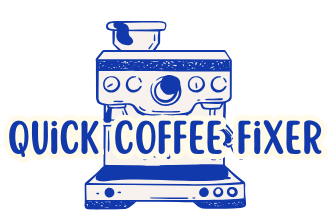 quickcoffeefixer.com