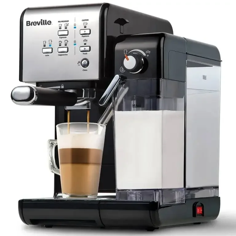 quickcoffeefixer.com
