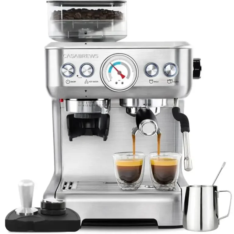 quickcoffeefixer.com